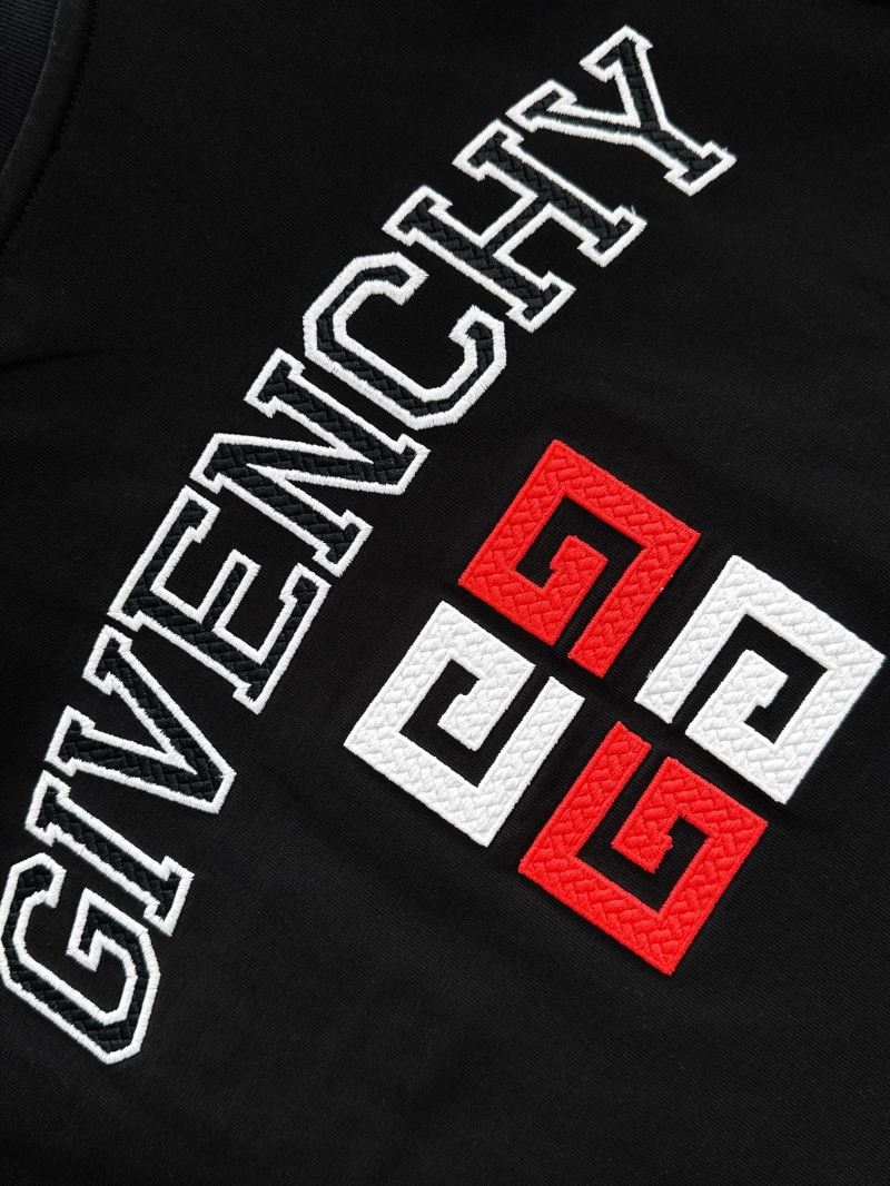 Givenchy T-Shirts